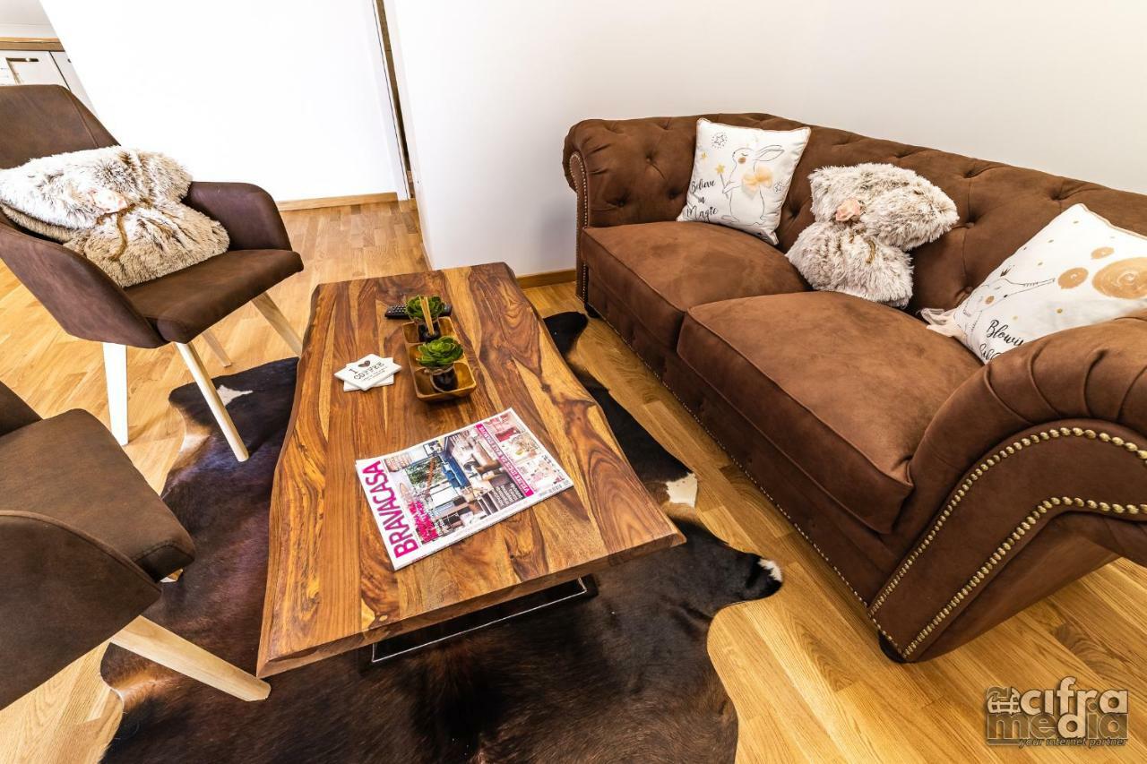 Apartmani Alexandar15 Novi Sad Extérieur photo