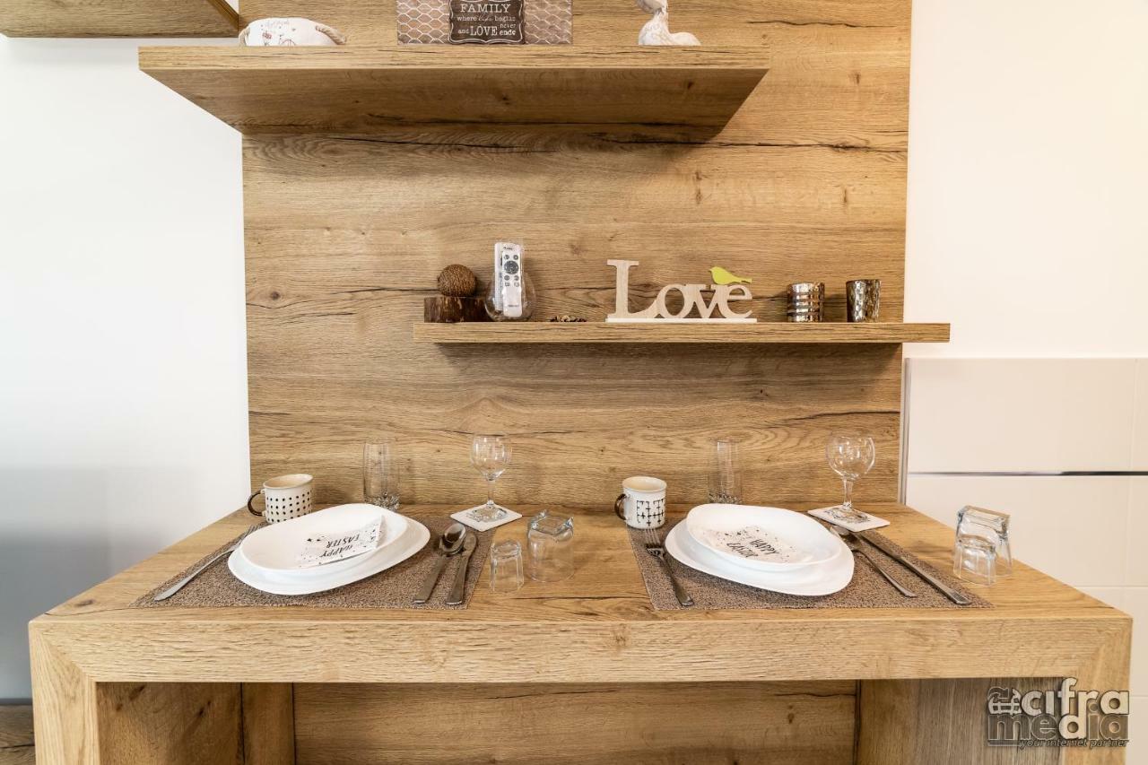 Apartmani Alexandar15 Novi Sad Extérieur photo
