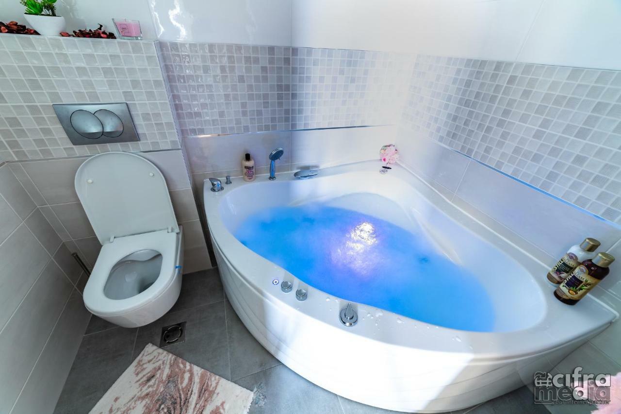 Apartmani Alexandar15 Novi Sad Extérieur photo